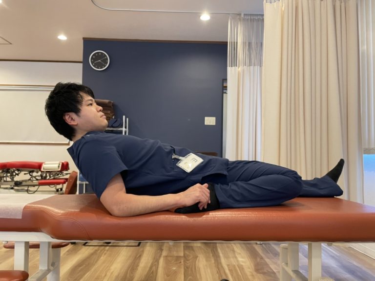 日本で120万人の人が腰椎椎間板ヘルニア？！【悪化させない為のケア方法】